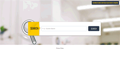 Desktop Screenshot of 5starlife.com